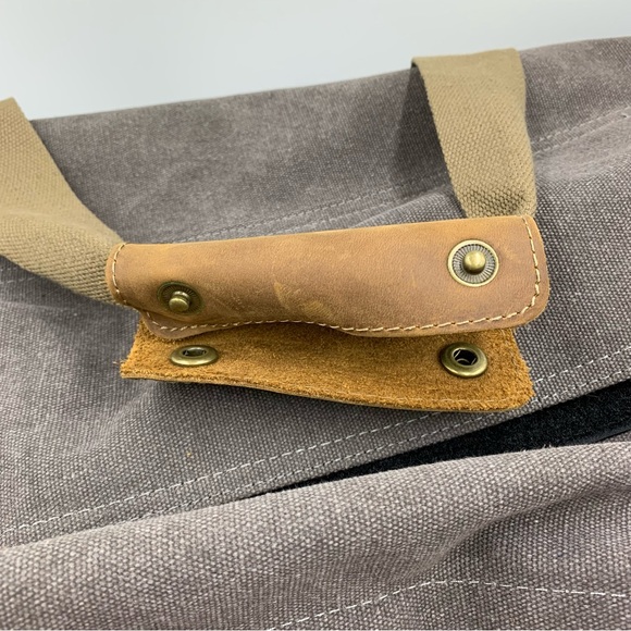 Revelry the weekender bag - Picture 6 of 16